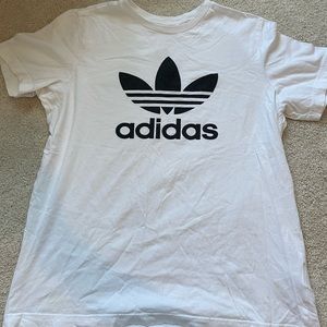 Kids XL Adidas T-Shirt